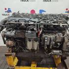 Двигатель OC13 101 euro 5 для Scania 6-series R (с 2016)