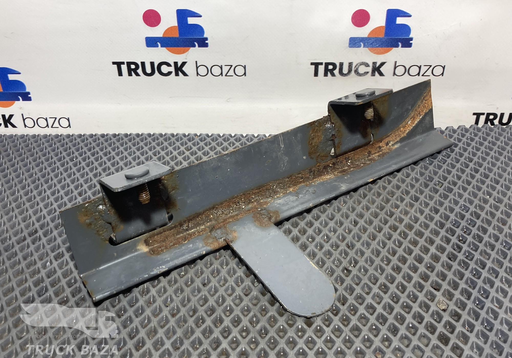 1726234 Кронштейн шумоизоляции для Daf XF105 (с 2006 по 2020)