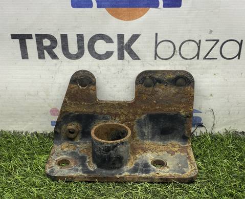 54905001178 Кронштейн бампера правый для КАМАЗ 5490 (с 2013)