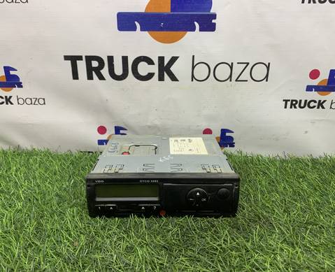 A2C1174470010 Тахограф VDO для КАМАЗ 5490 (с 2013)