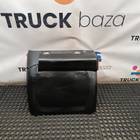 1875548 Крыло заднее левое передняя часть для Daf