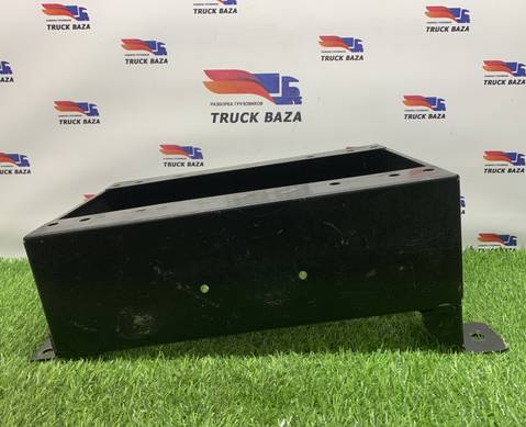 81511601 Кронштейн сиденья пассажирского для КАМАЗ 54901