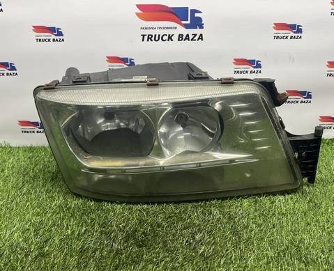 81251016660 Фара правая для Man TGS I (с 2007)