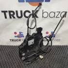 9607230001 Замок двери левый для ЛуАЗ