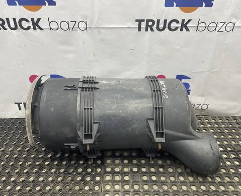 0180947002 Корпус воздушного фильтра для Mercedes-Benz Actros MP3 (с 2008)