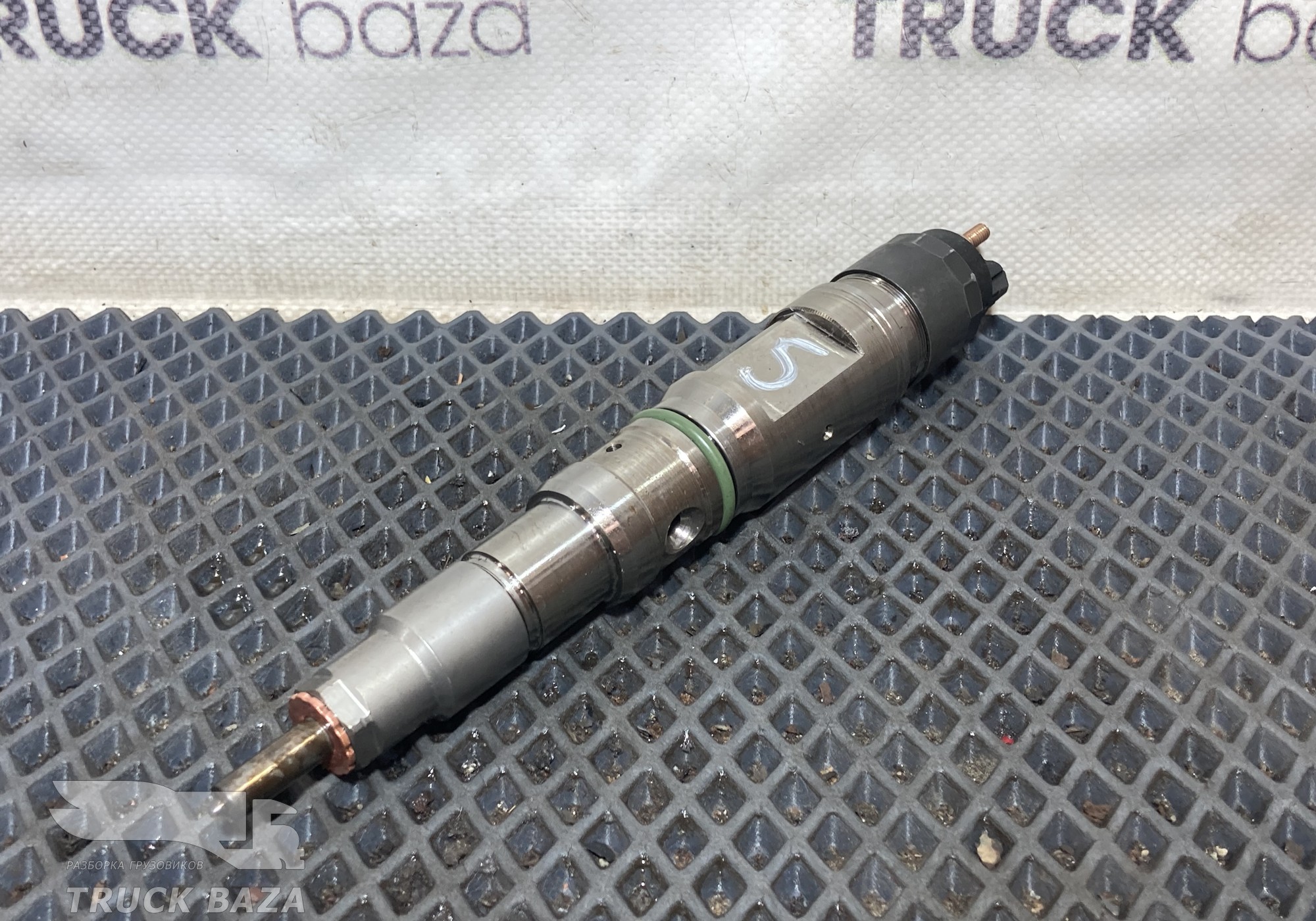 51101006180 Форсунка топливная