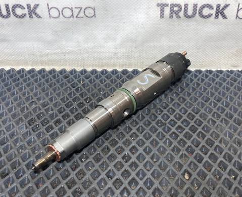 51101006180 Форсунка топливная для Man TGX