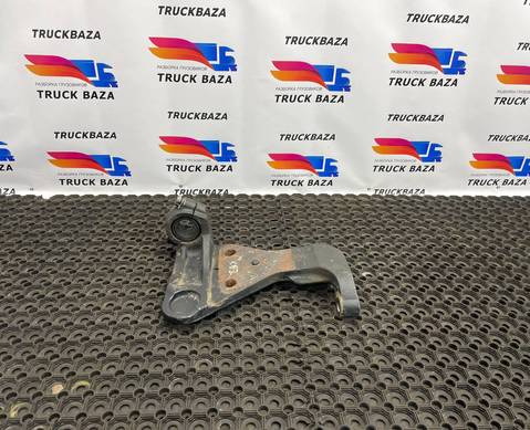 65952905534 Кронштейн амортизатора нижний правый для КАМАЗ 54901