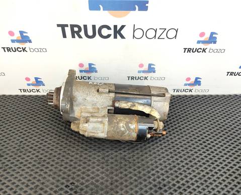 0071514601 Стартер 24V для КАМАЗ 5490 (с 2013)