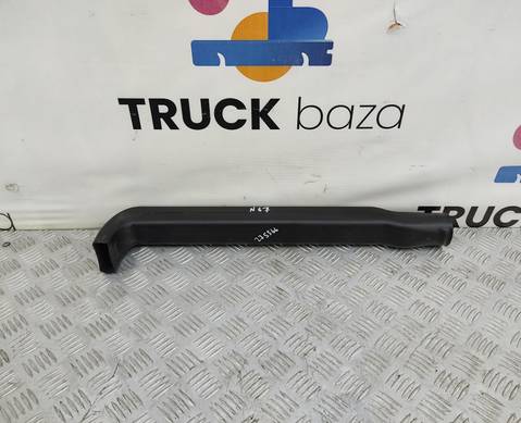 81619500394 Воздуховод отопителя для Man TGS