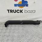 81619500394 Воздуховод отопителя для Man TGA