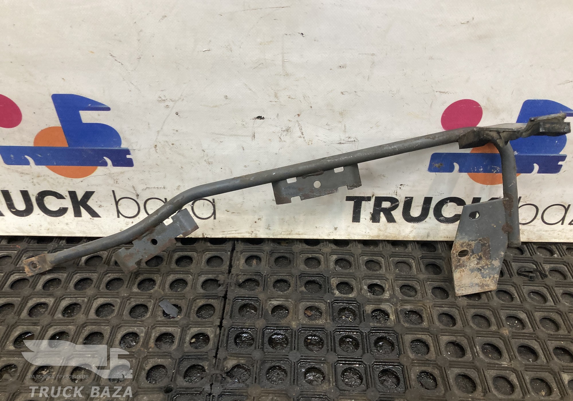 1731638 Кронштейн проводки для Daf XF105 (с 2005)