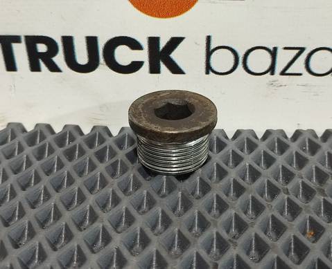 Сливная пробка для Daf XF105 (с 2005)