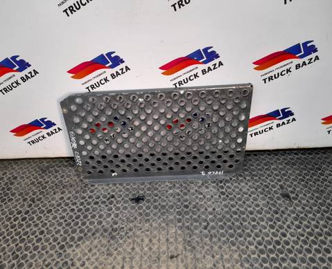 41022744 Трап за кабиной для Iveco EuroTech