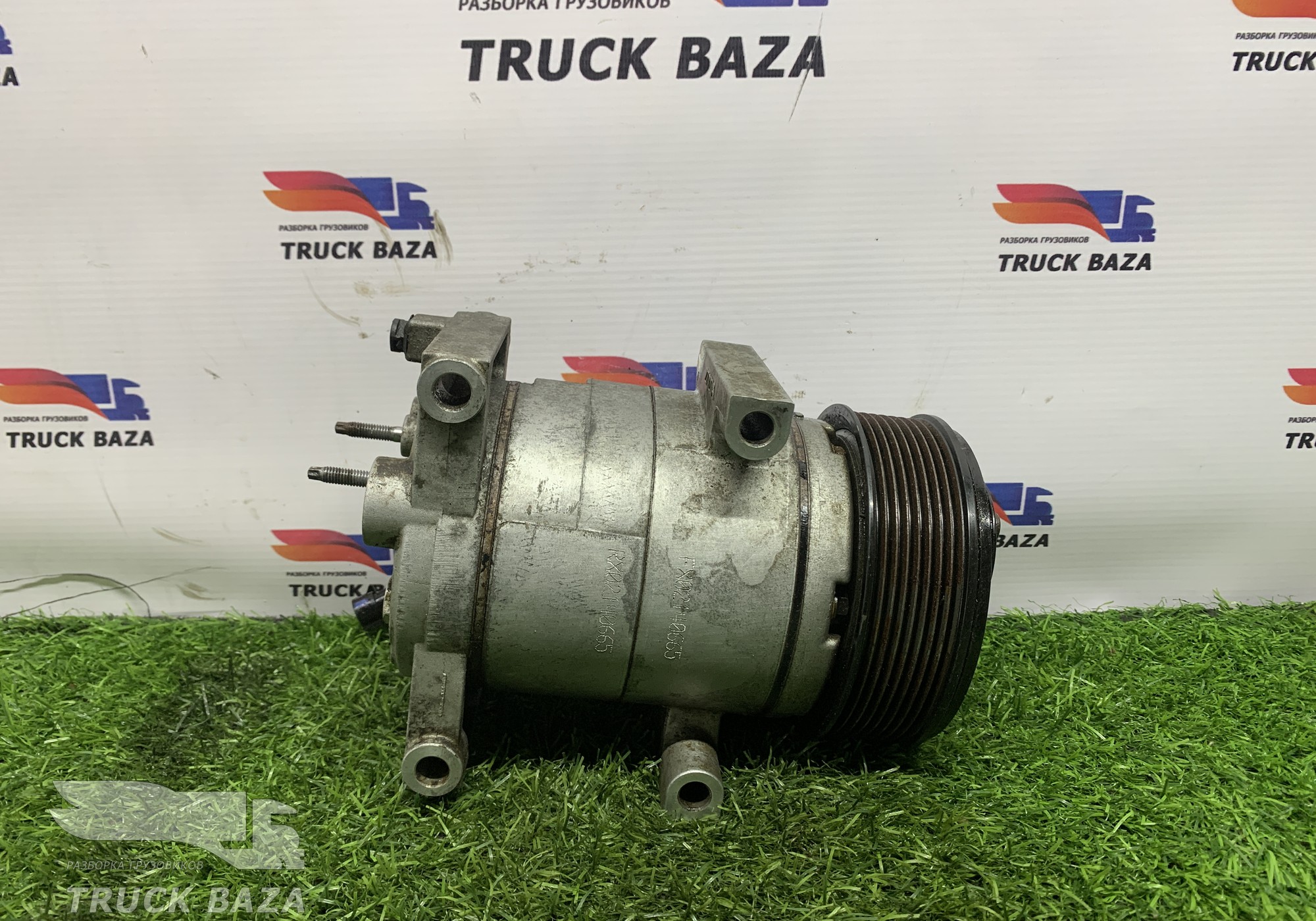 5683487 Компрессор кондиционера для DongFeng GX DFH4180