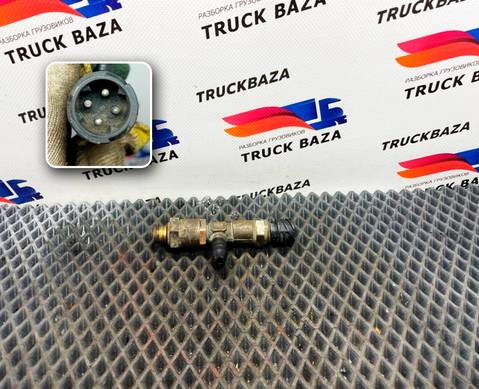 1673078 Датчик давления масла для Daf XF105 (с 2005)