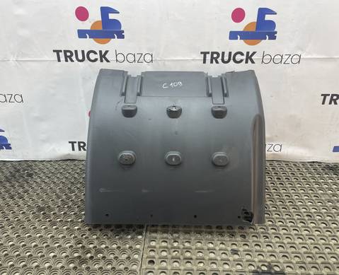 1357599 Крыло заднее левое задняя часть / заднее правое передняя часть для Scania 5-series