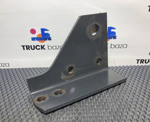 2830780 Усилительная пластина переднего моста правая для Scania