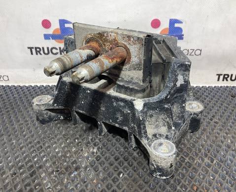 81962100597 Подушка двигателя задняя для Man TGX II (с 2012)