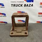 9114520224 Кронштейн крепления рессоры задней правый для Shaanxi Shacman