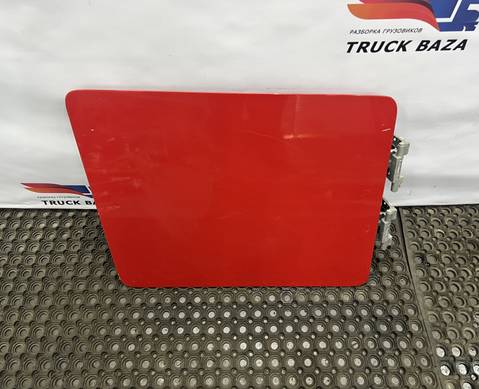 A9607502903 Крышка инструментального ящика правая для Mercedes-Benz Actros