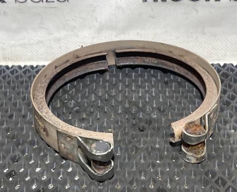 1404764 Хомут горного тормоза для Scania
