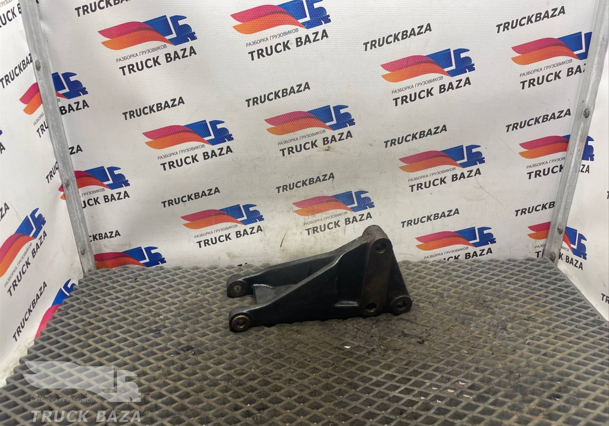 1279213 Кронштейн компрессора кондиционера для Daf