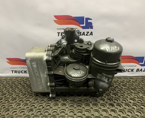 2397567 Корпус масляного фильтра для Daf XF106 (с 2012)