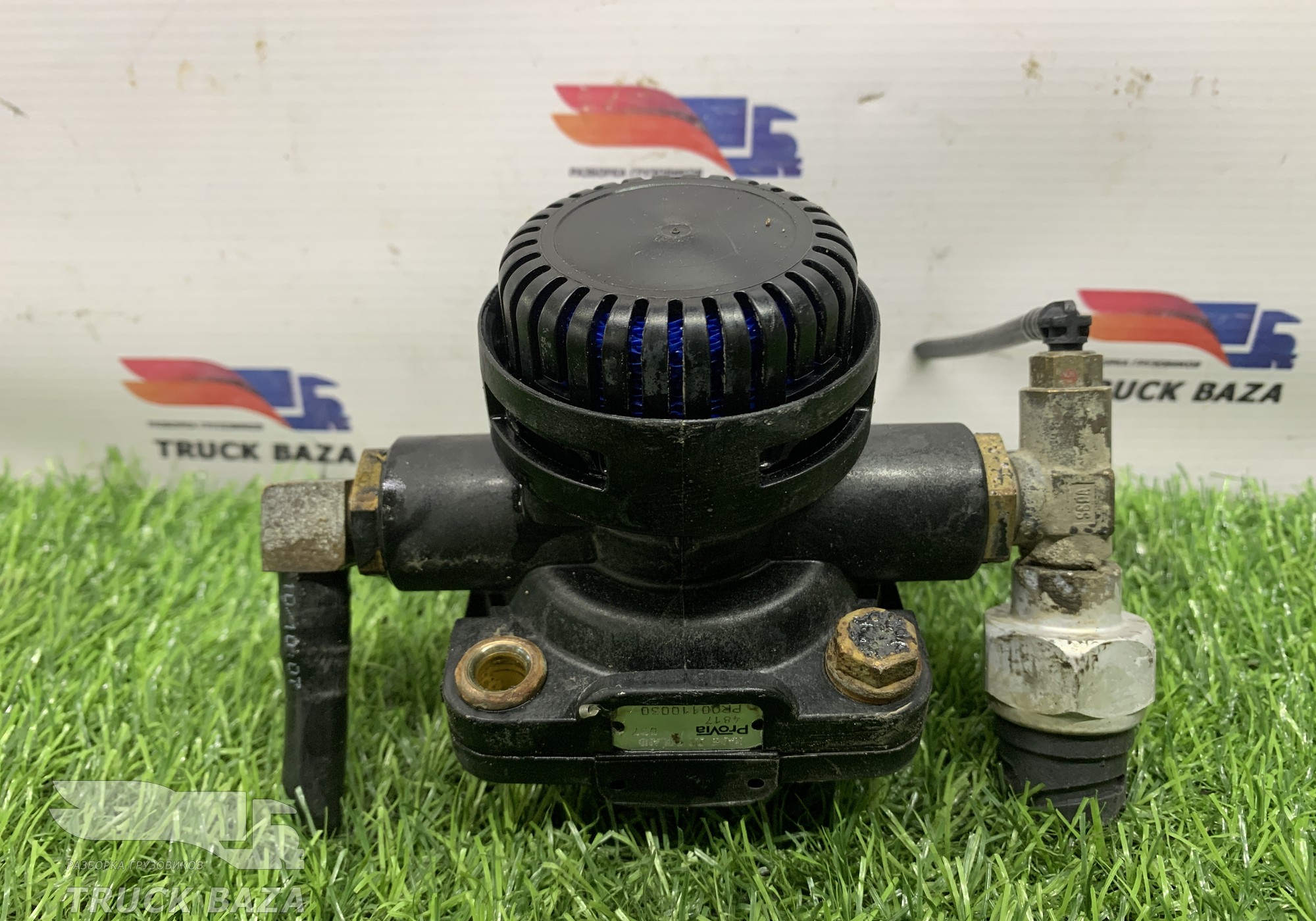 PRO0110030 Клапан ускорительный