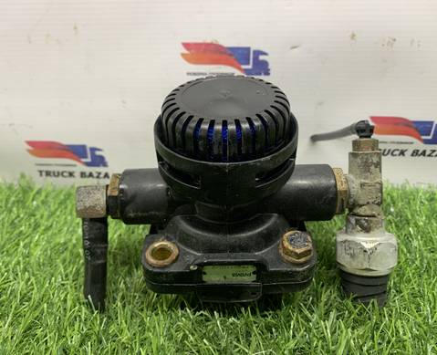 PRO0110030 Клапан ускорительный для Renault Magnum III E-tech (с 2001 по 2005)