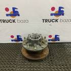 AZ711734009001 Ступица задняя для Sinotruk Sitrak C7H