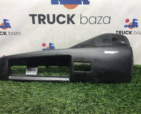 1692143 Накладка сиденья водительского левая для Daf XF105 (с 2005)