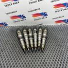 51101006180 Форсунка топливная (комплект) для Man TGX II (с 2012)