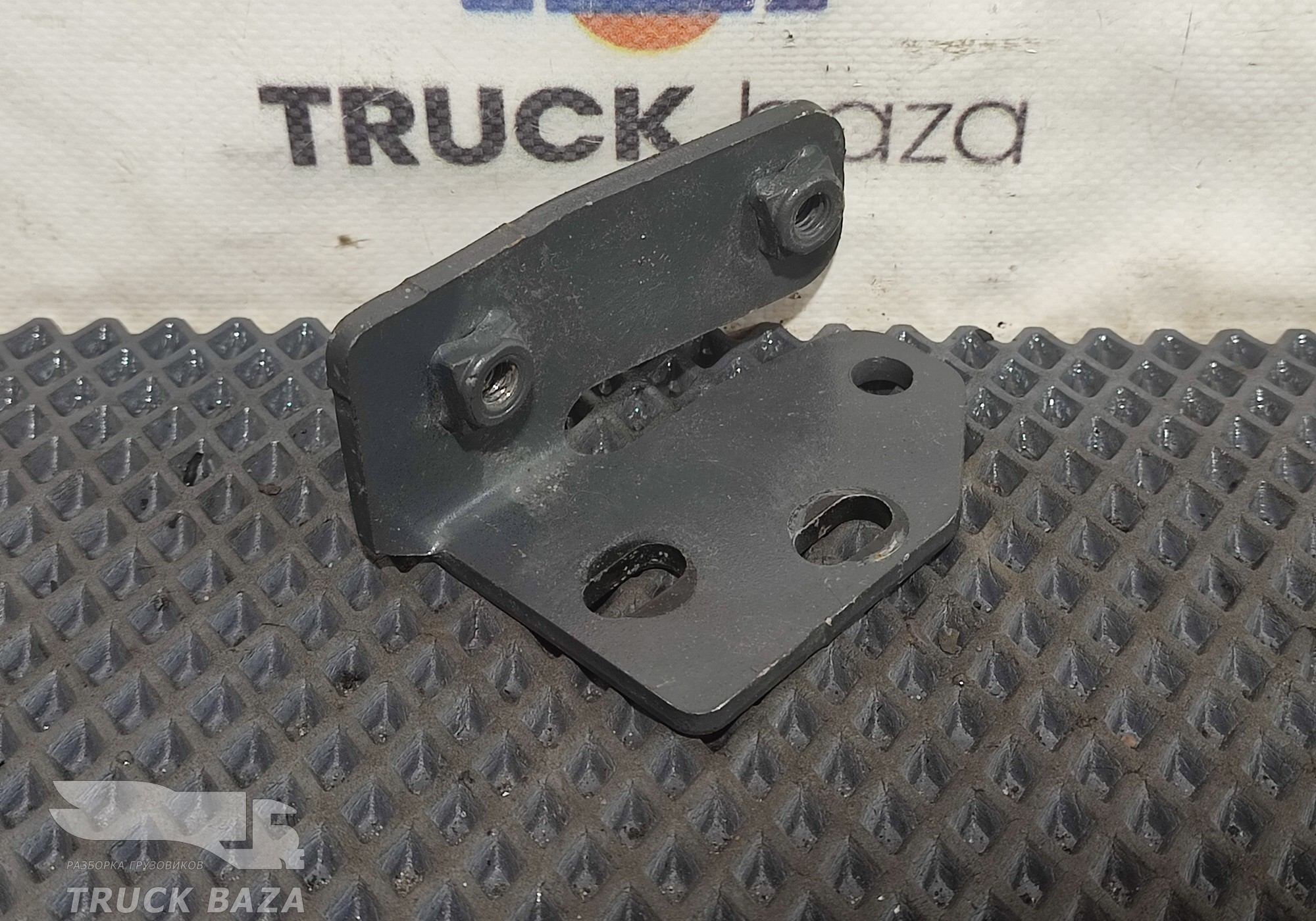 9608851341 Кронштейн системы кондиционирования для Mercedes-Benz Actros New Actros MP4 (с 2011)