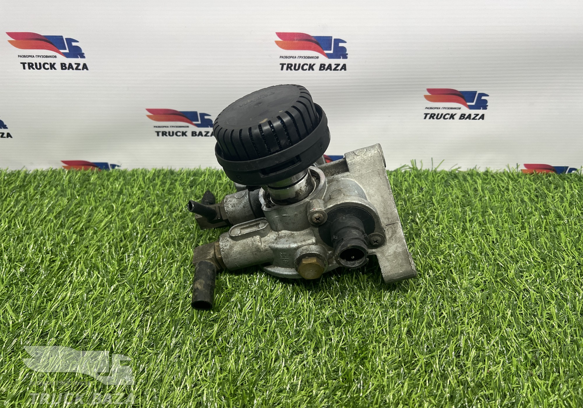 4324101040 Корпус осушителя воздуха для КАМАЗ 5490 (с 2013)