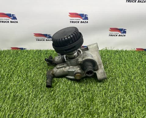 4324101040 Корпус осушителя воздуха для КАМАЗ 5490 (с 2013)