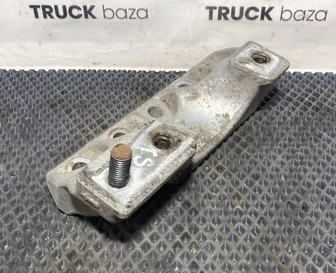 1787517 Кронштейн топливного бака для Scania