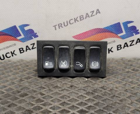 1349783 Блок кнопок для Scania 4-series T (с 1995 по 2007)