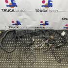 812W254246565 Проводка двигателя для Sinotruk Sitrak C7H