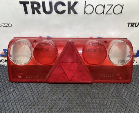 050205040303 Фонарь задний для прицепа для КАМАЗ 5490 (с 2013)