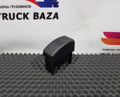 1311361 Заглушка кнопки для Daf CF IV (с 2017)