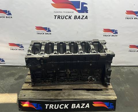 Блок цилиндров двигателя для DongFeng GX DFH4180