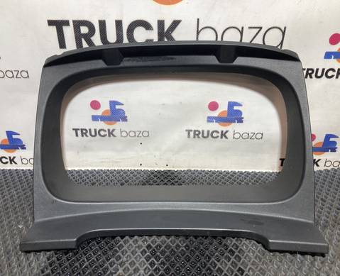 A9406801139 Накладка панели приборов для КАМАЗ