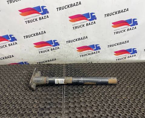 DC4616A311DE Кронштейн крыла для Ford F-MAX (с 2018)