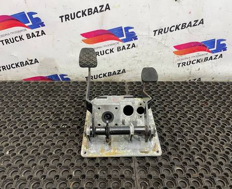 9412940101 Блок педалей для Mercedes-Benz Actros MP1 (с 1996 по 2003)