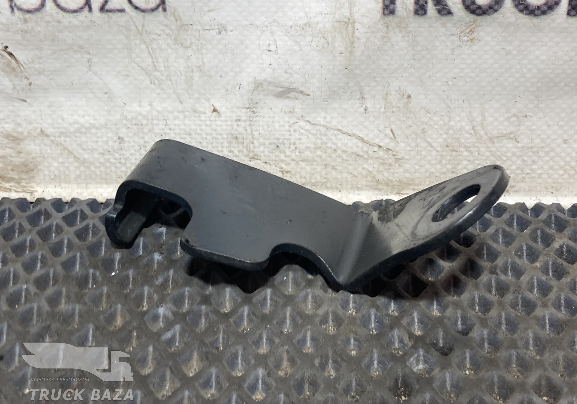 81517150509 Кронштейн трубок AdBlue для Man TGS II (с 2012)