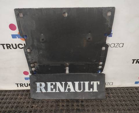 20771717 Брызговик крыла для Renault Premium II (с 2005 по 2013)