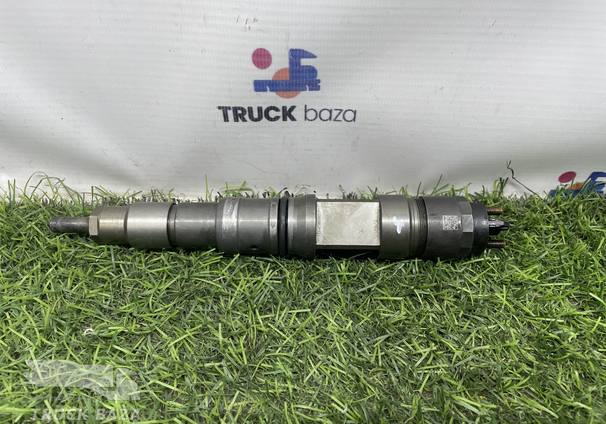 R15800813 Форсунка топливная для Man TGA (с 2000 по 2007)