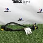 Проводка фонаря заднего правого для КАМАЗ 54901