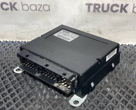 4461702250 Блок управления подвеской ECAS24V для Sinotruk Sitrak